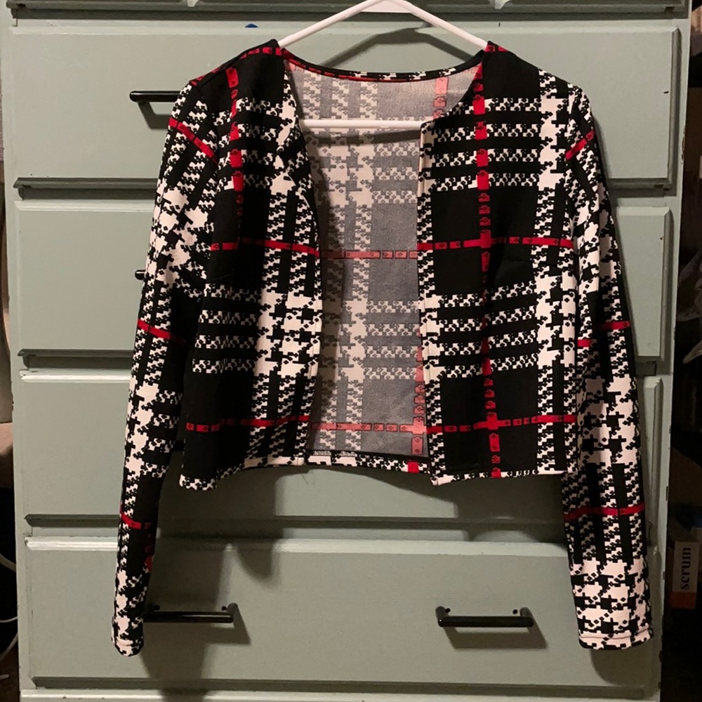 Jacket